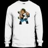 Heavyweight Long Sleeve T-Shirt Thumbnail