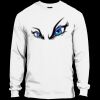 Heavyweight Long Sleeve T-Shirt Thumbnail