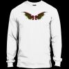 Heavyweight Long Sleeve T-Shirt Thumbnail