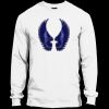 Heavyweight Long Sleeve T-Shirt Thumbnail