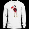 Heavyweight Long Sleeve T-Shirt Thumbnail