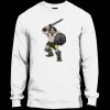Heavyweight Long Sleeve T-Shirt Thumbnail