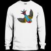 Heavyweight Long Sleeve T-Shirt Thumbnail