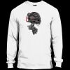 Heavyweight Long Sleeve T-Shirt Thumbnail
