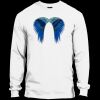 Heavyweight Long Sleeve T-Shirt Thumbnail