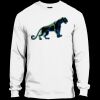 Heavyweight Long Sleeve T-Shirt Thumbnail