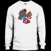 Heavyweight Long Sleeve T-Shirt Thumbnail