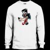 Heavyweight Long Sleeve T-Shirt Thumbnail
