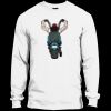 Heavyweight Long Sleeve T-Shirt Thumbnail