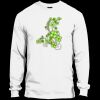 Heavyweight Long Sleeve T-Shirt Thumbnail