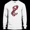 Heavyweight Long Sleeve T-Shirt Thumbnail