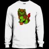 Heavyweight Long Sleeve T-Shirt Thumbnail