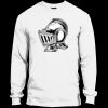 Heavyweight Long Sleeve T-Shirt Thumbnail