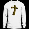 Heavyweight Long Sleeve T-Shirt Thumbnail