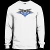 Heavyweight Long Sleeve T-Shirt Thumbnail