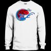 Heavyweight Long Sleeve T-Shirt Thumbnail