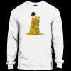 Heavyweight Long Sleeve T-Shirt Thumbnail
