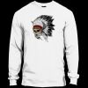 Heavyweight Long Sleeve T-Shirt Thumbnail