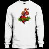 Heavyweight Long Sleeve T-Shirt Thumbnail