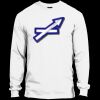 Heavyweight Long Sleeve T-Shirt Thumbnail