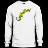 Heavyweight Long Sleeve T-Shirt Thumbnail