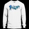 Heavyweight Long Sleeve T-Shirt Thumbnail
