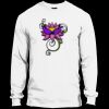 Heavyweight Long Sleeve T-Shirt Thumbnail