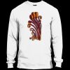 Heavyweight Long Sleeve T-Shirt Thumbnail