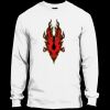 Heavyweight Long Sleeve T-Shirt Thumbnail