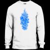 Heavyweight Long Sleeve T-Shirt Thumbnail
