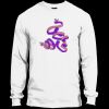 Heavyweight Long Sleeve T-Shirt Thumbnail