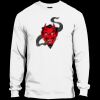 Heavyweight Long Sleeve T-Shirt Thumbnail