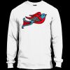 Heavyweight Long Sleeve T-Shirt Thumbnail
