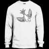 Heavyweight Long Sleeve T-Shirt Thumbnail