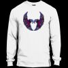 Heavyweight Long Sleeve T-Shirt Thumbnail