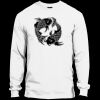 Heavyweight Long Sleeve T-Shirt Thumbnail