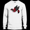 Heavyweight Long Sleeve T-Shirt Thumbnail