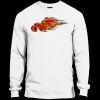 Heavyweight Long Sleeve T-Shirt Thumbnail