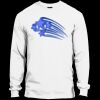 Heavyweight Long Sleeve T-Shirt Thumbnail