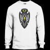 Heavyweight Long Sleeve T-Shirt Thumbnail