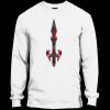 Heavyweight Long Sleeve T-Shirt Thumbnail