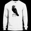 Heavyweight Long Sleeve T-Shirt Thumbnail