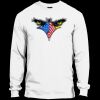 Heavyweight Long Sleeve T-Shirt Thumbnail