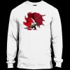 Heavyweight Long Sleeve T-Shirt Thumbnail