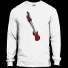 Heavyweight Long Sleeve T-Shirt Thumbnail