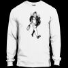 Heavyweight Long Sleeve T-Shirt Thumbnail