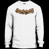 Heavyweight Long Sleeve T-Shirt Thumbnail
