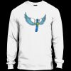 Heavyweight Long Sleeve T-Shirt Thumbnail