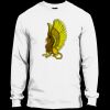 Heavyweight Long Sleeve T-Shirt Thumbnail