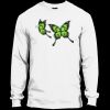 Heavyweight Long Sleeve T-Shirt Thumbnail
